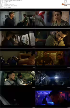 SEAL Team S07 DVDRip x264-TABULARiA