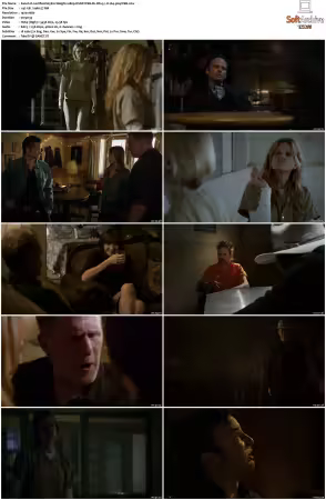 Justified S05 1080p DSNP WEB-DL DDP 5.1 H264-playWEB