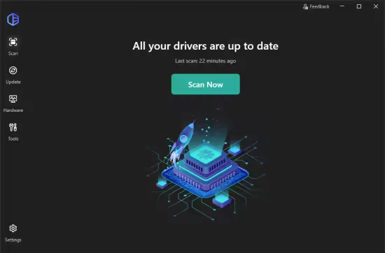 Driver Easy Professional 7.1.2.0 Multilingual