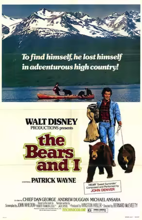 The Bears and I 1974 1080p DSNP WEB-DL AAC 2.0 H264-GPRS
