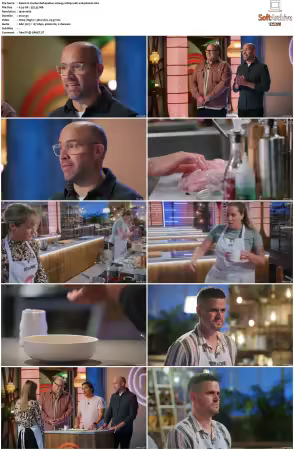 MasterChef Quebec S02 FRENCH 1080p WEB x264-BAWLS