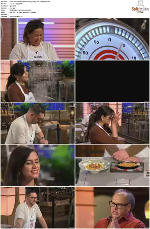 MasterChef Quebec S01 FRENCH 1080p WEB x264-BAWLS