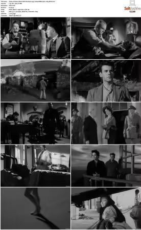 Shake Hands With The Devil 1959 1080p BRRip AAC x265-XBiTs