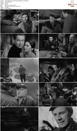 The Depot Of The Dead 1959 1080p BRRip AAC x265-XBiTs