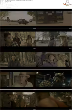 Territory S01 1080p WEBRip HDR10 10Bit DDP5.1 Atmos HEVC-d3g