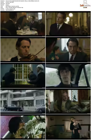 A Very English Scandal 2018 S01 WEBRip EAC3 5 1 1080p x265-iVy