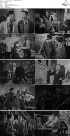 Hue And Cry 1947 1080p BRRip AAC x265-XBiTs