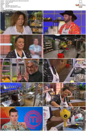 MasterChef Quebec S01 FRENCH 1080p WEB x264-BAWLS