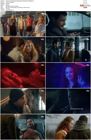 Those Who Stayed S01 MULTi 1080p WEB x264-AMB3R
