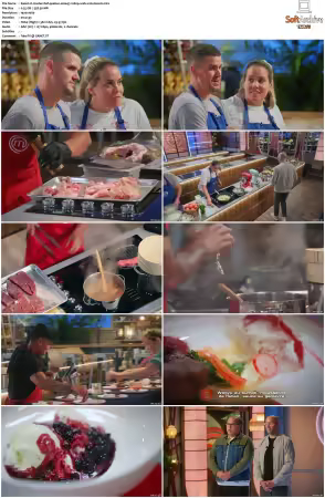 MasterChef Quebec S02 FRENCH 1080p WEB x264-BAWLS
