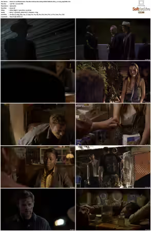 Justified S02 1080p DSNP WEB-DL DDP 5.1 H264-playWEB