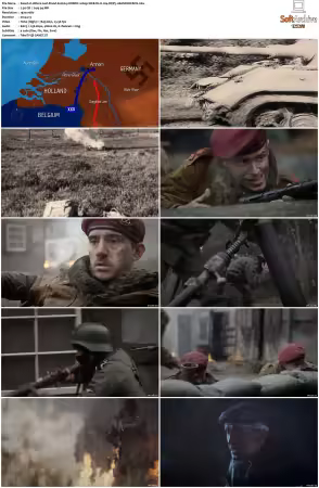 Hitlers Last Stand S02 NORDiC 1080p WEB-DL H 264 DDP5 1-BANDOLEROS