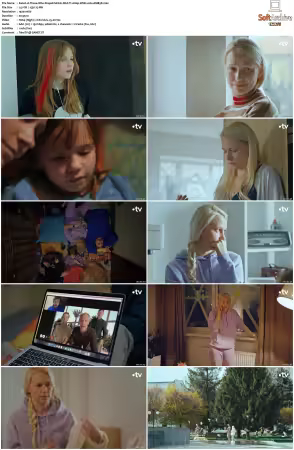 Those Who Stayed S01 MULTi 1080p WEB x264-AMB3R