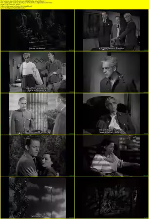 Isle of the Dead 1945 1080p BluRay x264-BitSa