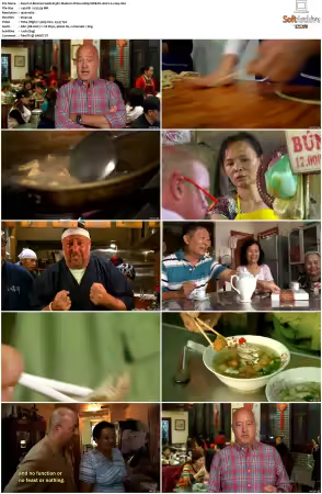 Bizarre Foods S13 1080p WEB-DL AAC2 0 x264