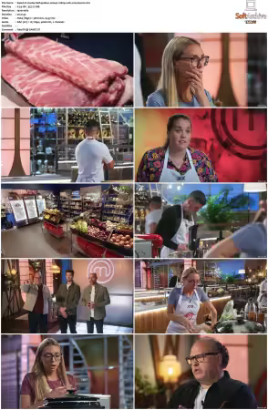 MasterChef Quebec S02 FRENCH 1080p WEB x264-BAWLS