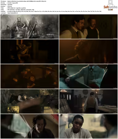 Manhunt 2024 S01 1080p 10bit WEBRip 6CH x265 HEVC-PSA