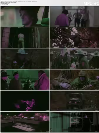 Rambo First Blood 1982 2160p iT WEB-DL DD5.1 DV H265-SH3LBY