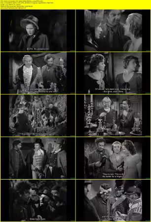 Jamaica Inn 1939 1080p BluRay x264-BitSa
