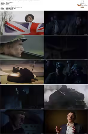 Hitlers Last Stand S03 NORDiC 1080p WEB-DL H 264 DDP5 1-BANDOLEROS
