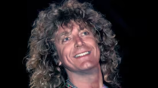 Robert Plant - Collection[Vinyl,6xLPs] (1982-1993) DSD 128