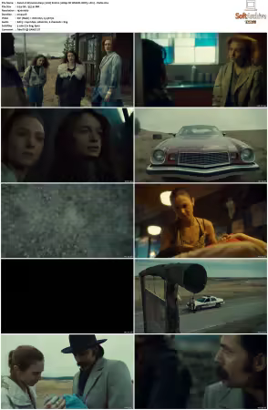 Wynonna Earp 2016 S02 1080p NF WEB-DL DDP5.1 AV1-Vialle