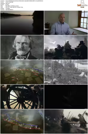 Battlefield America The Civil War S01 2160p MAGTV WEB-DL DDP2 0 H264-DEVOUR