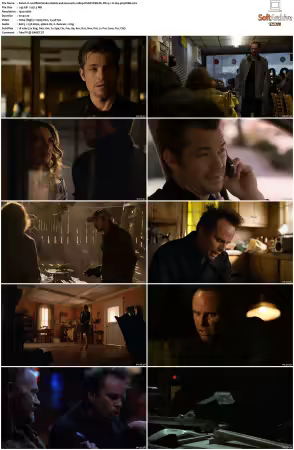 Justified S02 1080p DSNP WEB-DL DDP 5.1 H264-playWEB