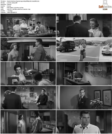 No Down Payment 1957 1080p BRRip AAC x265-XBiTs