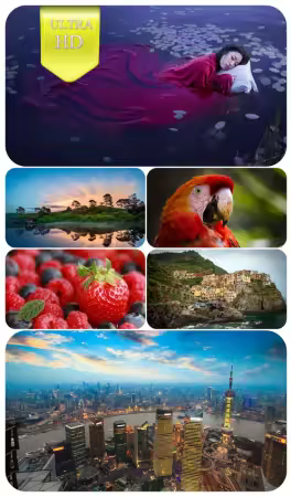 Ultra HD 3840x2160 Wallpaper Pack 190