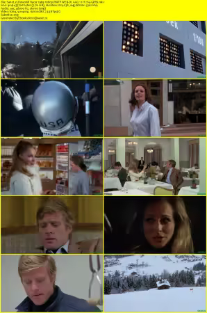 Downhill Racer 1969 1080p PMTP WEB-DL AAC 2.0 H264-GPRS