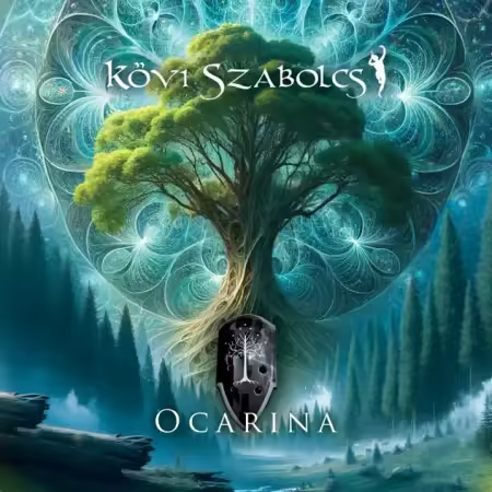 Kovi Szabolcs - Ocarina (2024) (FLAC)