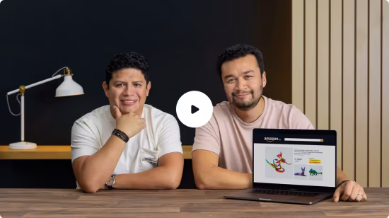 Sales Techniques for Amazon