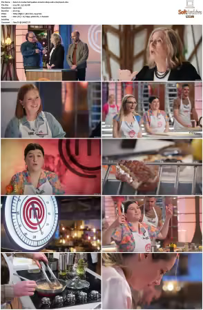 MasterChef Quebec S02 FRENCH 1080p WEB x264-BAWLS