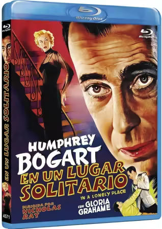 In a Lonely Place 1950 Criterion 1080p BluRay x264-BitSa