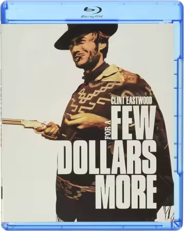 For a Few Dollars More 1965 1080p BluRay DDP 5.1 10bit H265-iVy