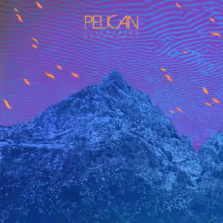 Pelican - Flickering Resonance (Japan Edition) (2025)