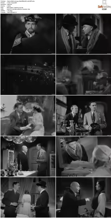 Mad Love 1935 1080p BRRip AAC x265-XBiTs