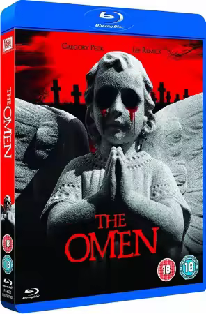 The Omen 1976 BRRip 1080p Eac3 H265-VyPeR