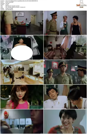 From Beijing with Love 1994 BluRay 1080p x265 10bit 2Audio MNHD-FRDS