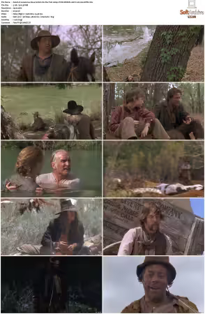 Lonesome Dove S01 1080p PCOK WEB-DL AAC2 0 H 264-GPRS