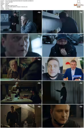 Those Who Stayed S01 MULTi 1080p WEB x264-AMB3R