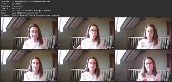 How To Pass Real Estate Modelling Tests &amp; Interviews