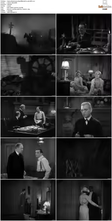 Dracula 1931 1080p BRRip AAC2.0 x265-XBiTs