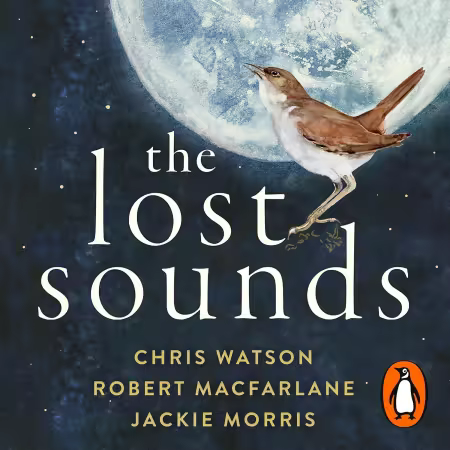 The Lost Sounds (Audiobook)
