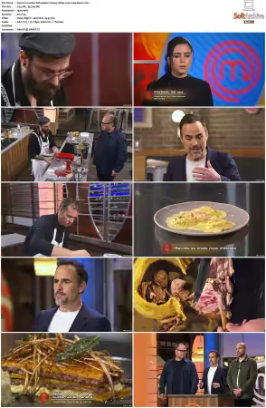 MasterChef Quebec S01 FRENCH 1080p WEB x264-BAWLS