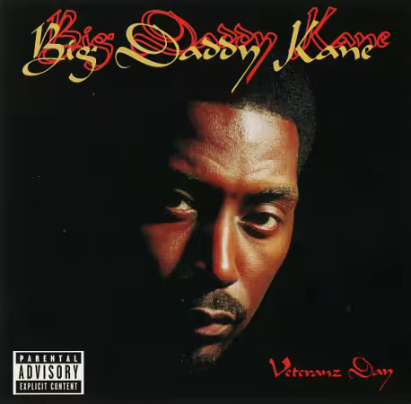 Big Daddy Kane - Veteranz Day (1998) (FLAC)