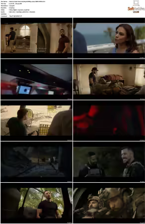 SEAL Team S07 DVDRip x264-TABULARiA