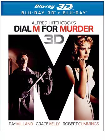 Dial M For Murder 1954 BRRip 1080p Eac3 H265-VyPeR