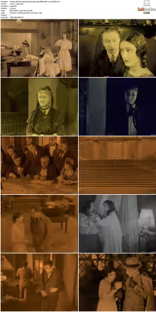 The Late Mathias Pascal 1925 1080p BRRip AAC2.0 x265-XBiTs